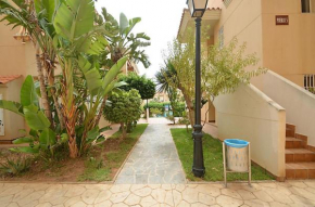 Aguadulce apartamento de lujo